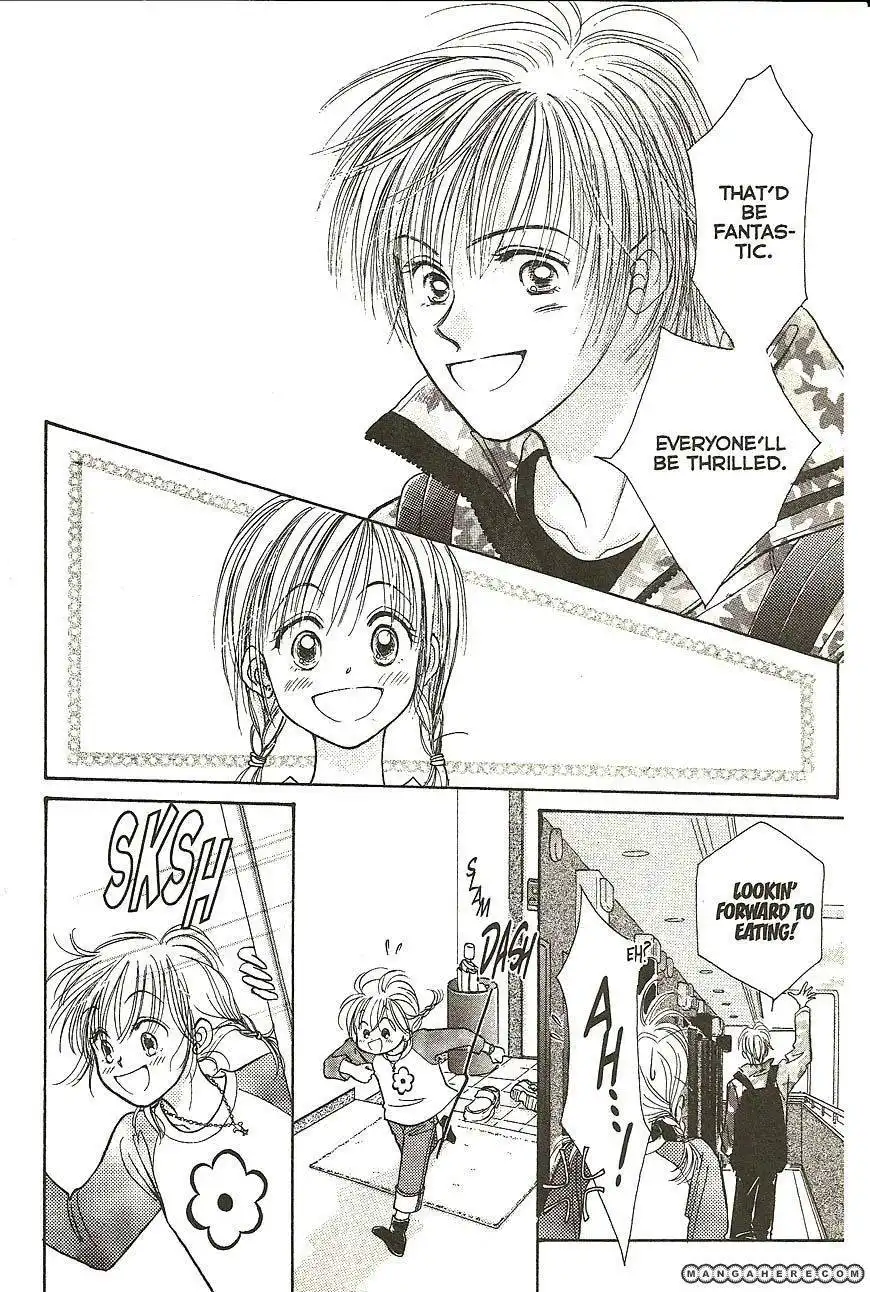 Venus wa Kataomoi Chapter 24 13